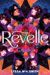 Revelle cover art