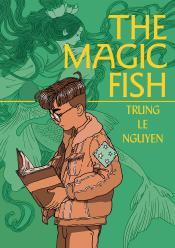 The Magic Fish cover art