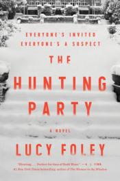 The Hunting Party