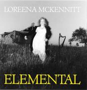 CD Cover of "Elemental" by Loreena McKennitt