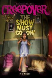 The Show Must Go on! Cover art
