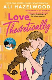 Love, Theoretically cover art