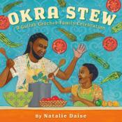 Okra Stew cover art