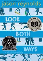 book cover for Look Both Ways