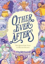 book cover for Other Ever After