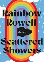 book cover for Scattered Showers