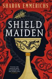 Shield Maiden cover art