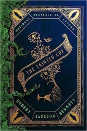 The Tainted Cup cover art