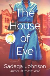 The House of Eve cover art