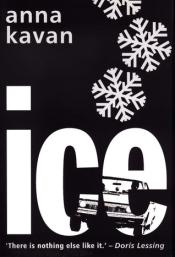 Ice cover art