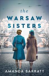 The Warsaw Sisters cover art