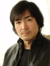 Keigo Higashino