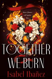 Together we Burn cover art