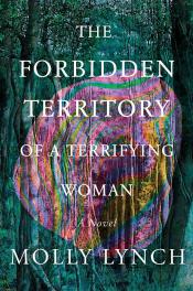 The Forbidden Territory of a Terrifying Woman cover art