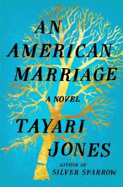 An American Marriage cover art