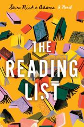 The Reading List cover art