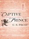 book jacket for Captive Prince