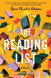 The Reading LIst