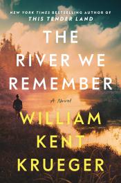 The River We Remember cover art