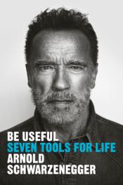 Be Useful Seven Tools for Life cover art