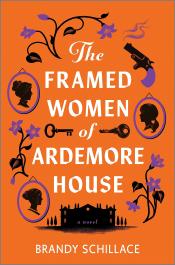 The Framed Women of Ardemore House cover art