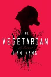 The Vegetarian cover art