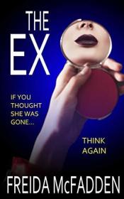 The Ex cover art