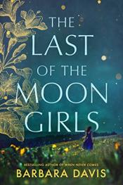 The Last of the Moon Girls cover art