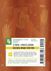 Seeds and Stems cover art