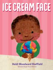Ice Cream Face cover art