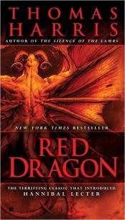 Red Dragon cover art