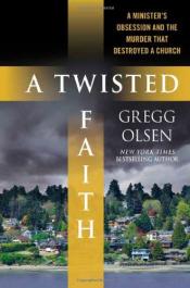 A Twisted Faith cover art 
