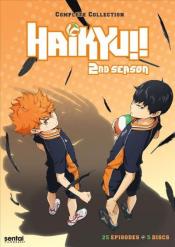 Haikyu Season 2