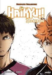 Haikyu Season 3