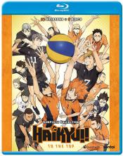 Haikyu Season 4