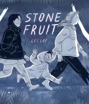 Stone Fruit cover art