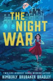 The Night War cover art