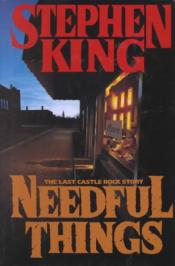 Needful Things