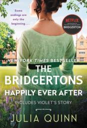 The Bridgertons Happily Ever After