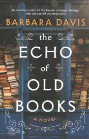 The Echo of Old Books