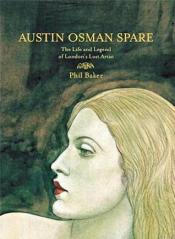 Austin Osman Spare cover art