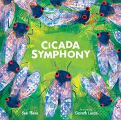 Cicada Symphony cover art