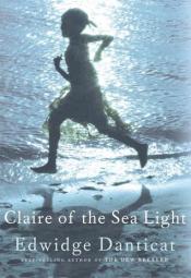 Claire of the Sea Light cover art