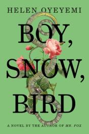 Boy, Snow, Bird cover art