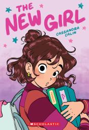 The New Girl cover art