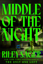 Middle of the Night cover art