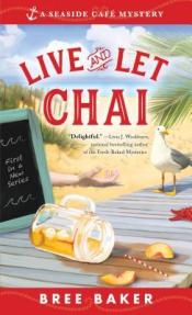 Live and Let Chai cover art