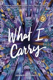 What I Carry cover art