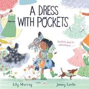 A Dress with Pockets cover art