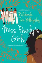 Miss Pearly's Girls cover art